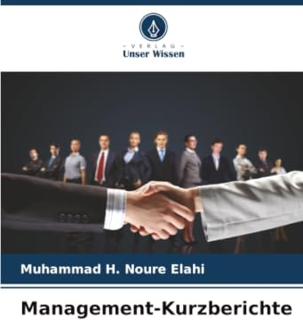 Management-Kurzberichte: DE