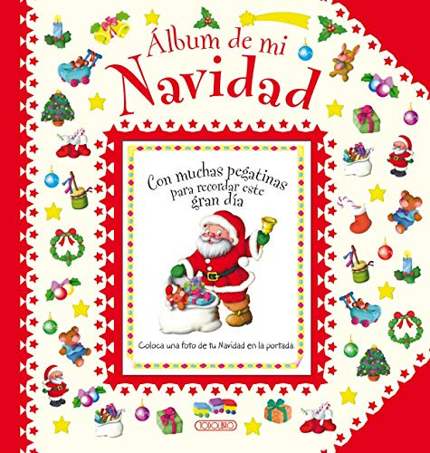 Album de mi Navidad (Fotos y recuerdos)