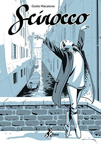 BAO PUBLISHING