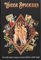 Wicca stickers. Più di 400 adesivi vintage sul mondo dell'arte e della magia. Ediz. a colori (Ombre)