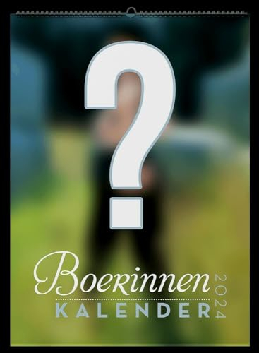 2024 (Boerinnen Kalender)