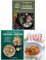 The MeatEater Outdoor Cookbook, Bowls of Goodness Grains + Greens & The Skinny Slow Cooker Curry Recipe Book 3 Books Collection Set