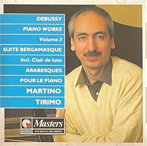 Piano Works V3