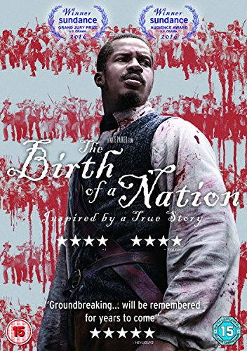 Birth Of A Nation The DVD
