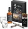 Whisky Geschenkpaket „Für den Genießer“ für Herren - Whisky Geschenkset für Männer