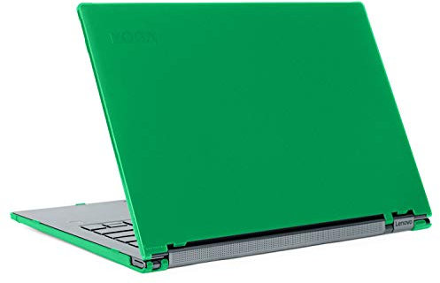 mCover Funda compatible solo con computadoras portátiles Lenovo Yoga C940 (14 pulgadas) Series 2 en 1 de 14 pulgadas (no es compatible con ningún otro modelo Lenovo), color verde