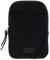 Jost Unisex Bergen Tasche, Schwarz, Einheitsgröße