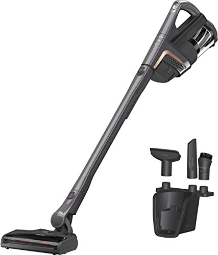 Miele 11670600 Triflex HX1 Power, Color Gris