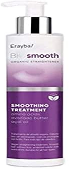 Bio Smooth Smoothing Treatment 200 ml