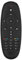 Fernbedienung, Ersatz-LCD-LED HD-TV-Fernbedienung, für CRP606 / 01 RC2683203-01 RC2683204-01 RC242254990477 RC242254990477w RC242254990467