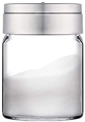 Paşabahçe 43880S00 Salzstreuer, Glas