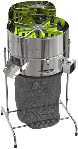 Hydroponic Centre Automatic Power Bowl Trimmers 18 inch 16
