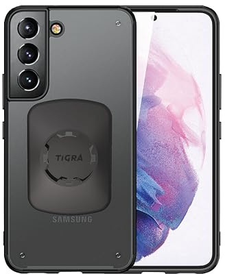 Tigra Sport Fitclick Schutzhülle für Samsung Galaxy S22 Plus