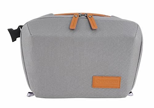 Vanguard VEO City CB29 Cross Body Mirrorless Camera Bag - Grey