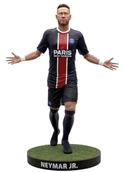 Footballs Finest - Paris Saint-Germain (Neymar Jr) /Figures