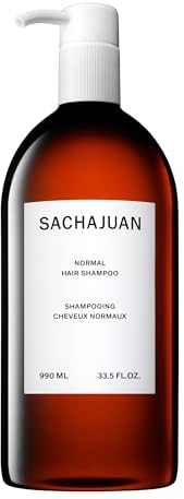 SACHAJUAN Normal Hair Shampoo 990 ml