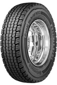 Continental 295/55 R22.5 147/145K Ganzjahresreifen Allwetter LKW 3PMSF Reifen
