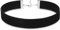 Schwarz Samt Choker 2cm Damen Gothic Halsband Klassisches Punk Choker für Damen Retro Halloween Karneval Party Kostüm Zubehör