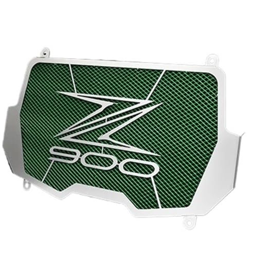Protezione Radiatore Protezione Della Copertura Della Protezione Della Griglia Del Radiatore Per Ka&wasaki Z900 Z 900 ABS 2017-2020 Z900 SE 2023 2022