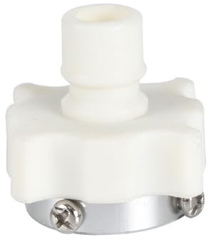 Mllepjdh Sink Adapter For Sink Connection Shower Hose Garden Hose Portable Washing Machine Connector Bathroom Washing Machine Connector Long Lasting Laundry Appliance Accessory