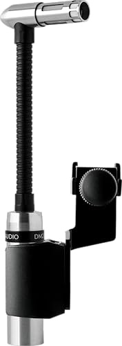 Earthworks DM20 Gen 2 Small-diaphragm Condenser Drum Microphone