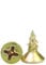 Small Wood Screws, Countersunk Self Tapping Screws, Phillips Flat Head Screw for Furniture, Woodworking, DIY Model Fixing, M3 x 6mm (200 pcs)