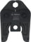 BOSCH GPTSD050CUSS in. Standard Press Jaw