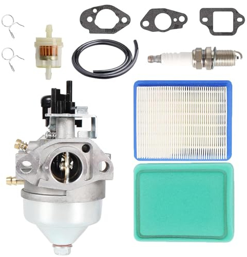 Caalii HRR2166VKA Carburatore per Honda HRR2168VKA HRR2169VLA HRR2168VYA HRR2165VKA HRR2167VKA HRR2168PKA Parte tosaerba 16100-Z8B-871
