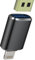 Adattatore Lightning Maschio a USB Femmina Jack per iPhone14 13 12 Adapter Certificato MFI per Apple per iPad OTG Cavo Connettore Digitale Fotocamera Accessori Connessione Lettore Foto Tastiera Mouse