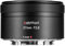 AstrHori AF 27mm F2.8 Obiettivo a focale fissa APS-C con grande apertura e messa a fuoco automatica,obiettivo pancake per Fotocamera Mirrorless for Fuji X Attacco(Nero)