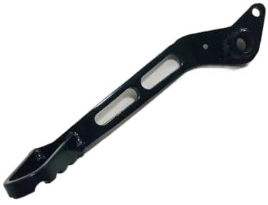 Leoncino 500 BJ500 Palanca de Freno de Freno de Motocicleta Trasera Compatible