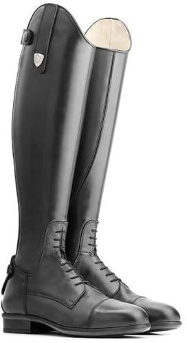 Tattini Boxer Close Contact HH0 Riding Boots EU 41