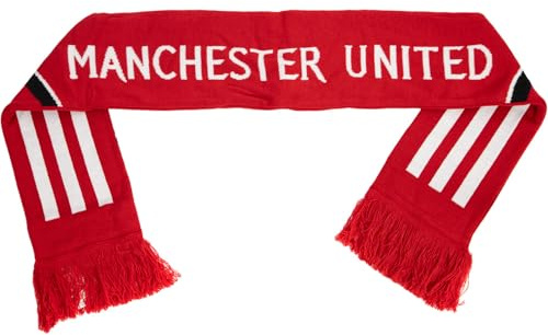 adidas Manchester United Schal Fanschal