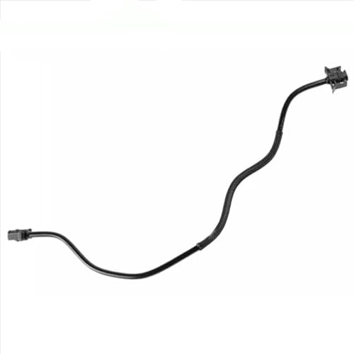 Compatible With Land For Rover For Freelander 2 LR2 2006-2014 LR032094 Engine Expansion Tank Overflow Hose Pipe Radiator Tank Overflow Hose