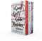 Holly Jackson Collection: a 3 book box-set (A Good Girl’s Guide to Murder, 1-3)