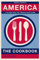 America: The Cookbook (Cucina)