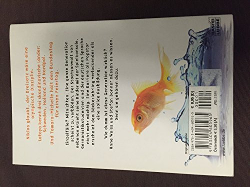 Generation Doof: Wie blöd sind wir eigentlich?