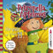 Petronella Apfelmus - Hörspiele zur TV-Serie 11: Eine abenteuerliche Nacht, Der komische Cousin, Die Mondglockenblume.