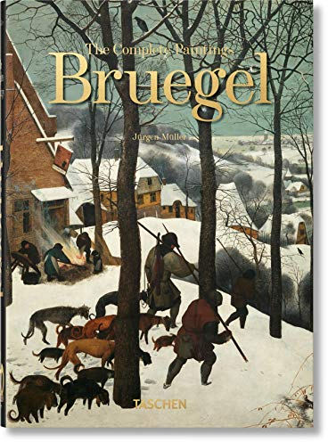 Bruegel. The Complete Paintings. 45th Ed. (40th Edition)