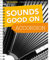 Sounds Good On Accordion Akkordeon Songbook mit 50 Liedern | Leichte bis mittelschwere Noten für Akkordeonspieler | Akkordeon Notenbuch für Anfänger ... 50 Songs Created For The Accordion
