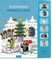 Weihnachtslieder Soundbuch Der kleine Maulwurf
