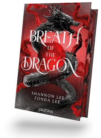 Breath Of The Dragon: Atemmal (Breathmarked)