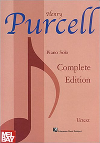 Piano Solo Complete Edition