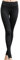 Damen Yoga Lange Hose Steigbügel Leggings Training Tights Laufhose Fitness Sporthose Schwarz M