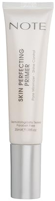 Note Skin Perfecting Primer Mattierung Make-up Base