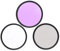 Objektivfilter-Kit, 3-TLG. 67-mm-Kamera-Filter-Kit aus optischem Glas, UV + CPL + FLD, für, für DSLR-Kamera
