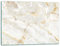 TMK ArtDeko – Tagliere in vetro – Tagliere in vetro per cucina 52 x 40 cm – Robusto, igienico e antiscivolo – Tagliere in vetro – Piano di lavoro aggiuntivo – Uso versatile