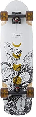 Arbor Bamboo Pilsner 28,75 Cruiser