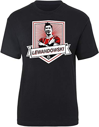 FC Bayern München T-Shirt James Tshirt, Shirt (3XL)