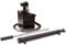Einzelwirkende hydraulische Handpumpe zum Anheben (600 mm Hub/1-Liter-Tank/zum Heben von 2,5 Tonnen)
